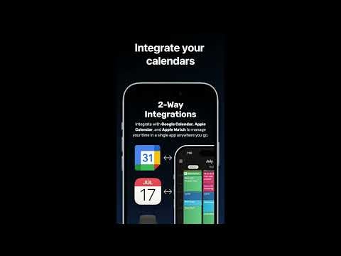 TimeAlign gallery image