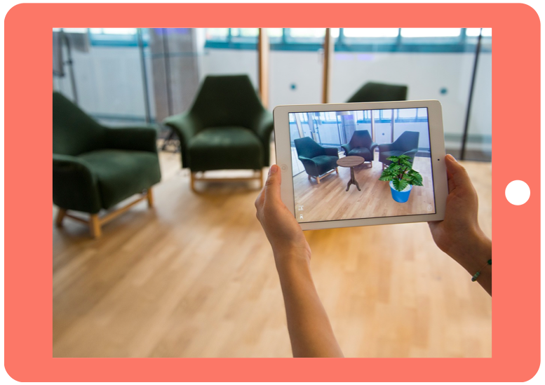 Roomle gallery image