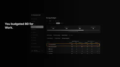 Bounded Self gallery image