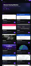 WebWander gallery image