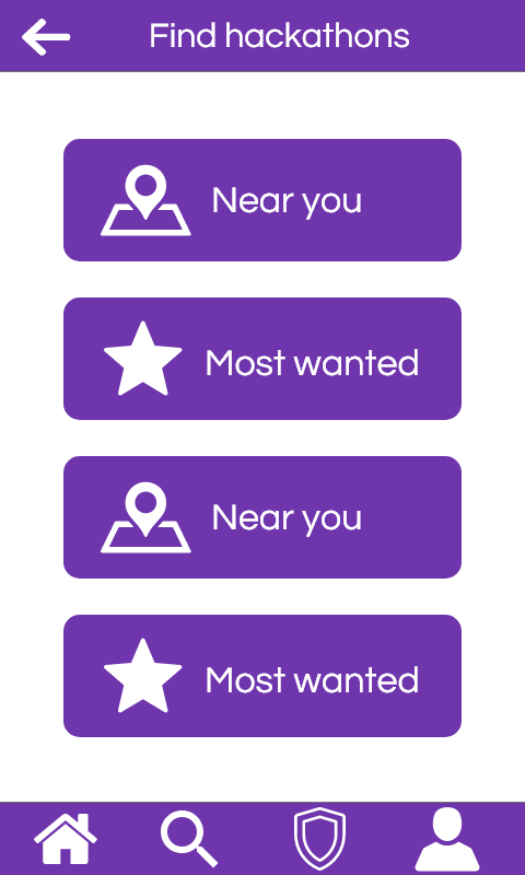 HCKTN. - Encouraging for Hackathons gallery image