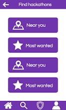 HCKTN. - Encouraging for Hackathons gallery image