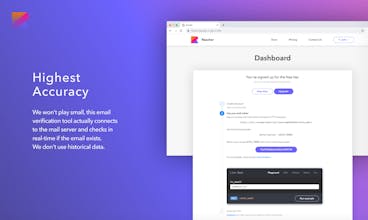 Reacher gallery image