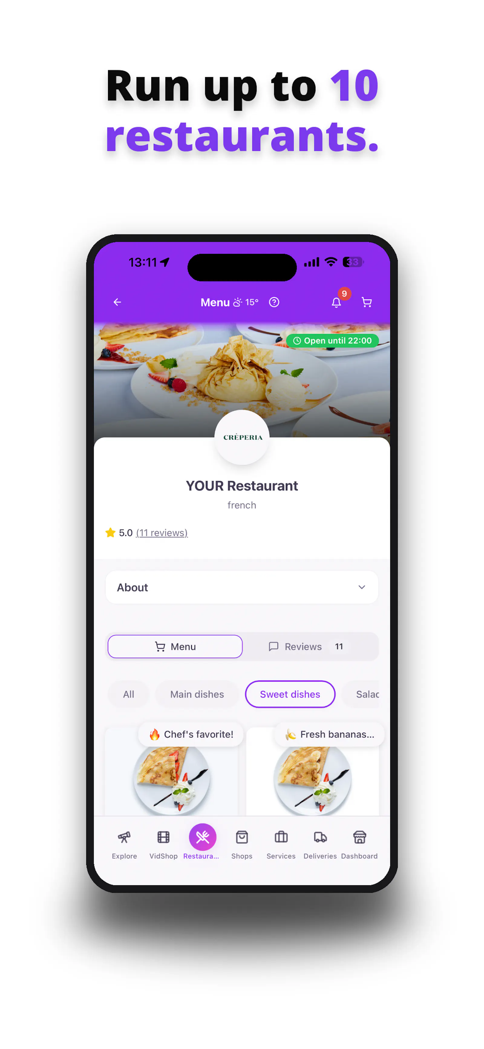 mminu — sell without paying for ads  screenshot 6