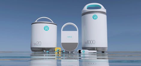 WAVE Drowning Detections Systems gallery image