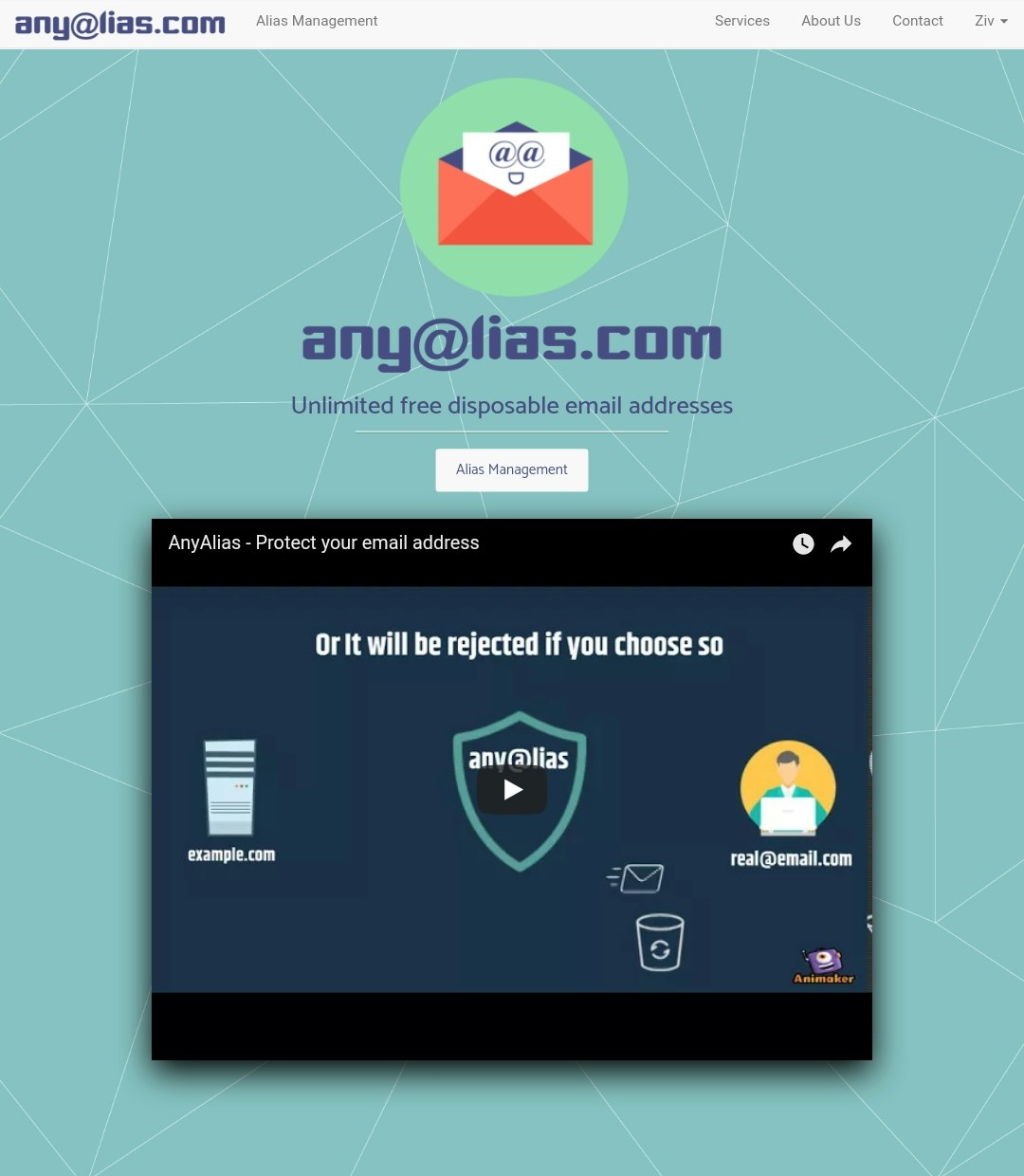AnyAlias Image