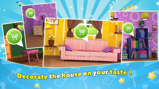 iPal Baby gallery image