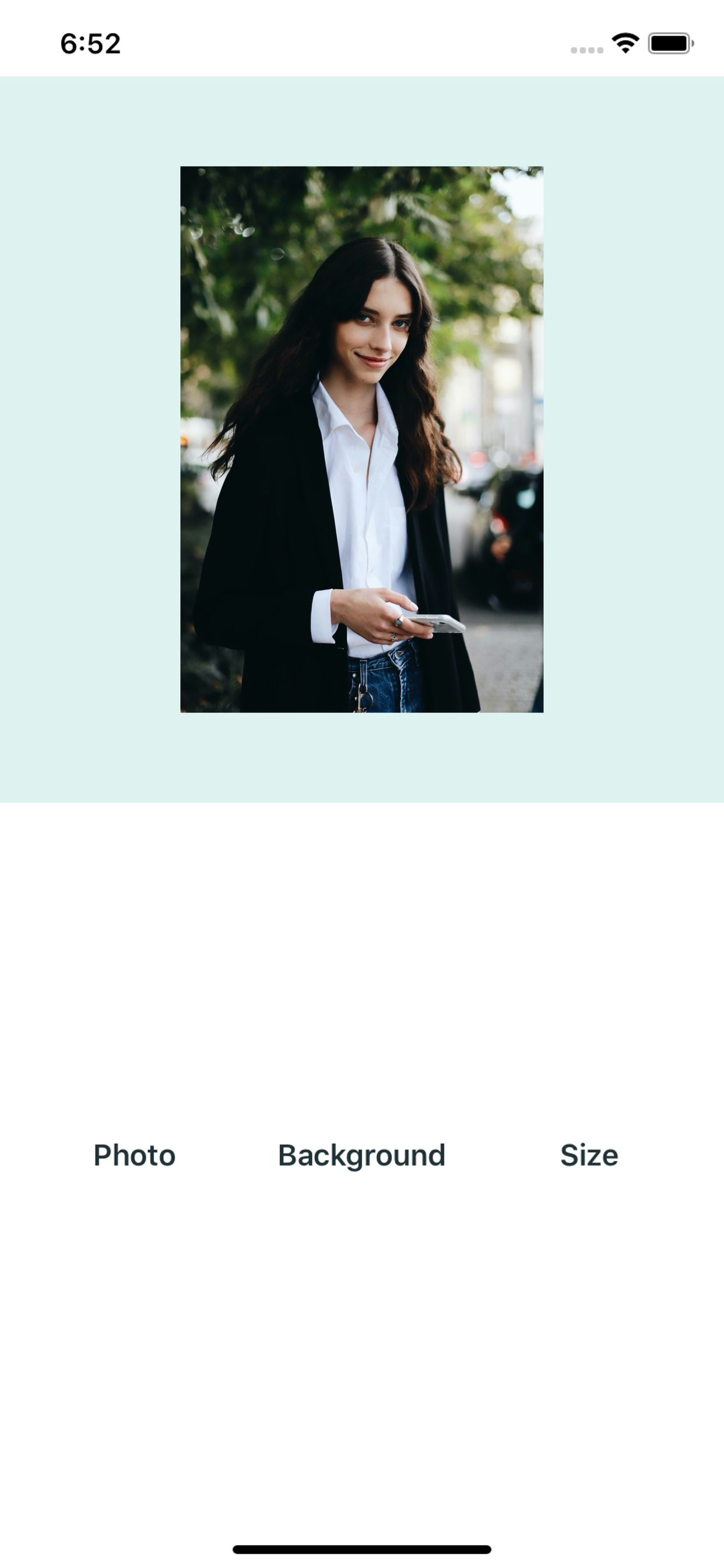 Borders for Instagram gallery image