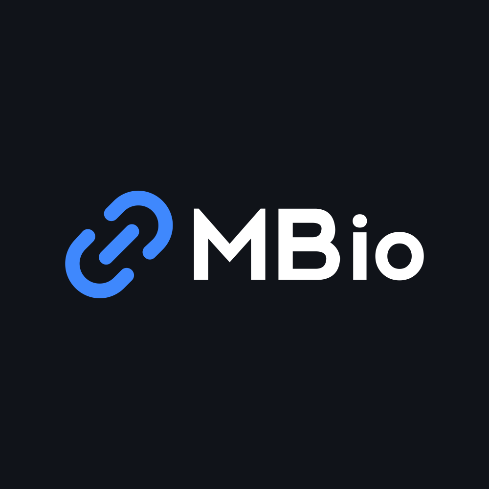 Media Berlari - Toolkit pautan all-in-one yang menjadikan halaman bio anda berkembang 1