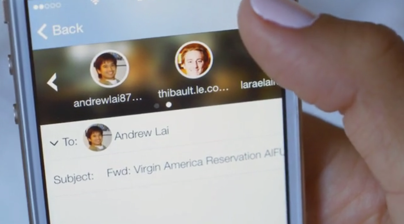 Cannonball gallery image