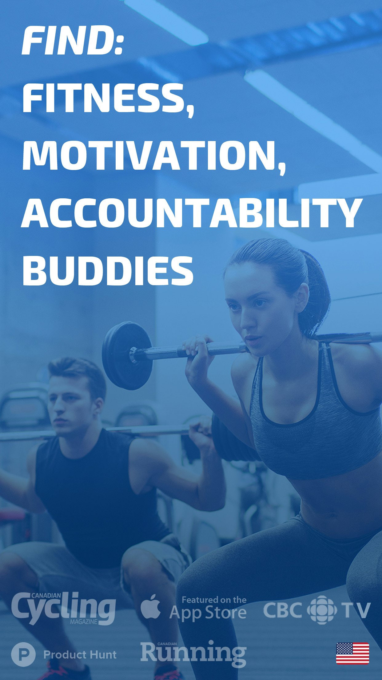 5F - Find Fit Friends gallery image