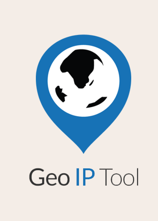 Geo IP Tool
