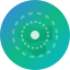 Earth Zoom Out AI Ef... logo