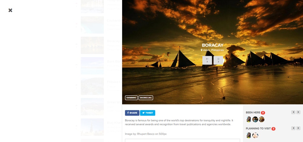 Wanderhunt gallery image