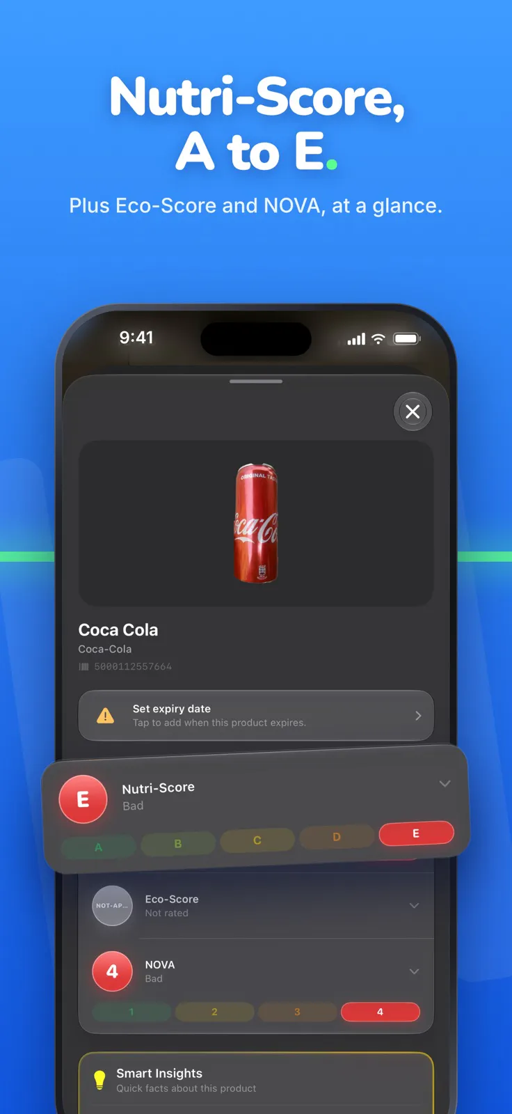 Barcly gallery image
