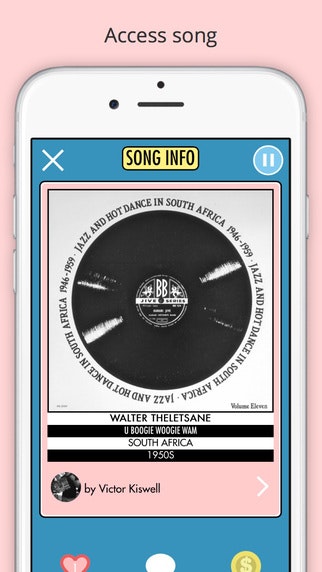 Radiooooo gallery image