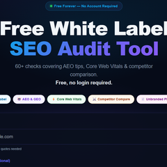 SEO Inspector Hub