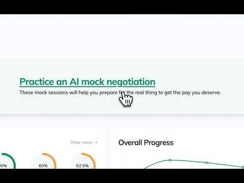 Salary Sage gallery image