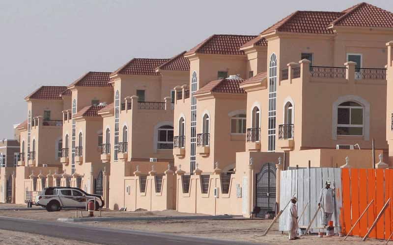 Dubai real estate database media 1