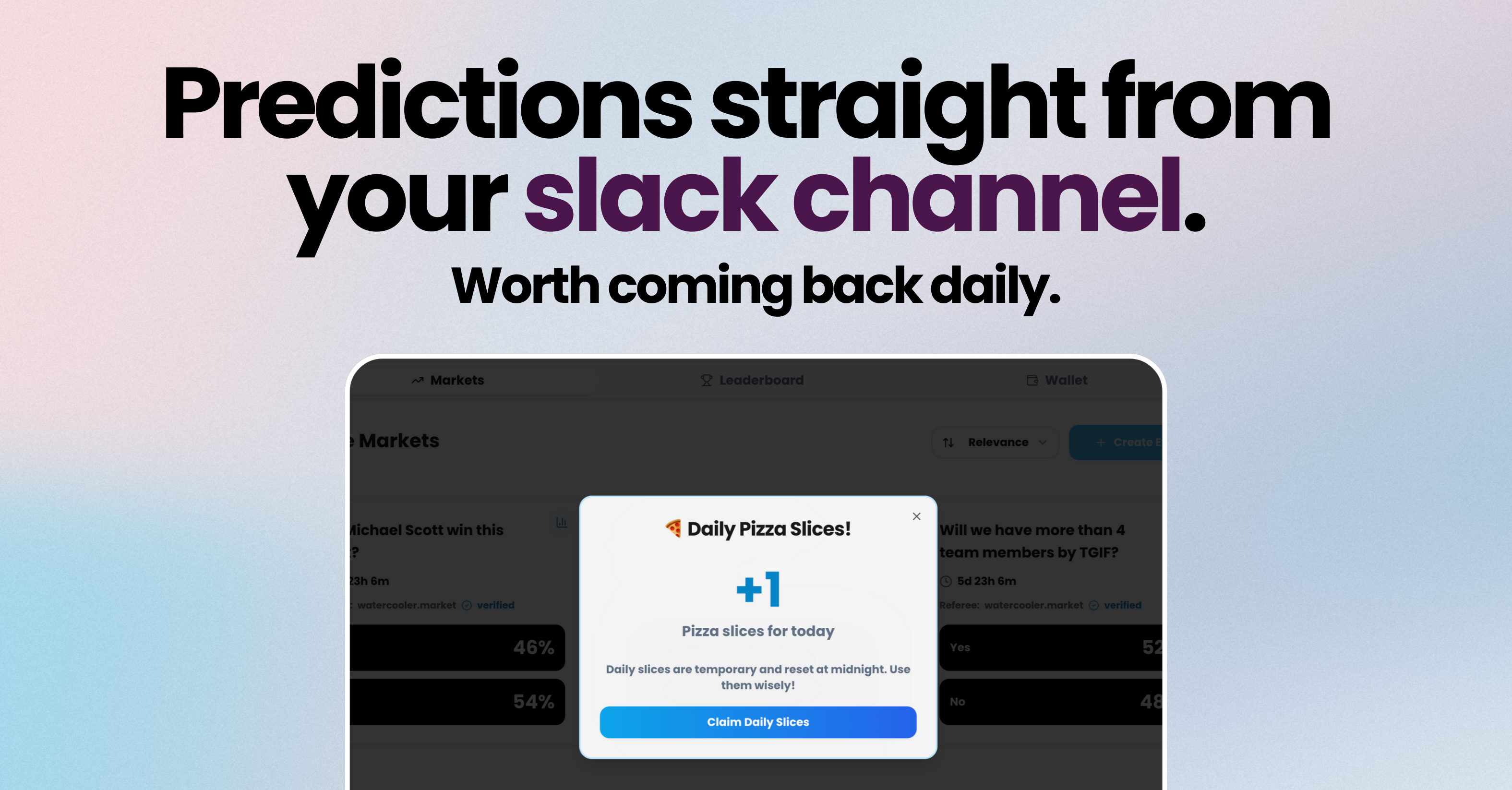 watercooler.market gallery image