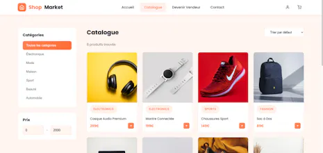ShopMarket gallery image