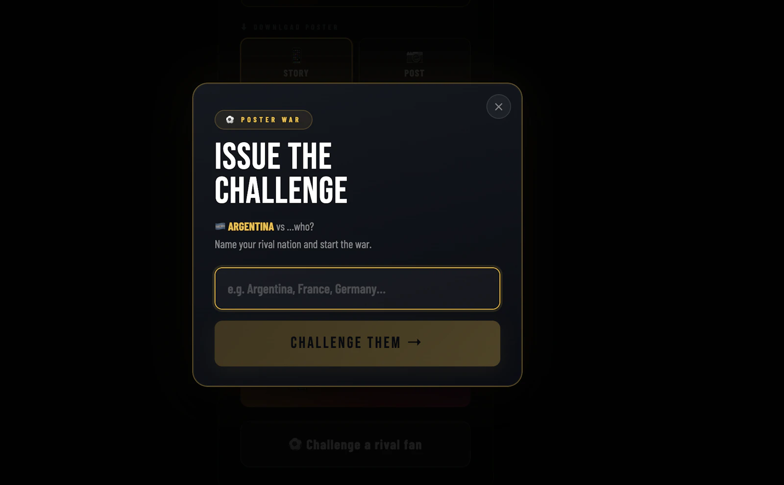 FanLegacy screenshot 6