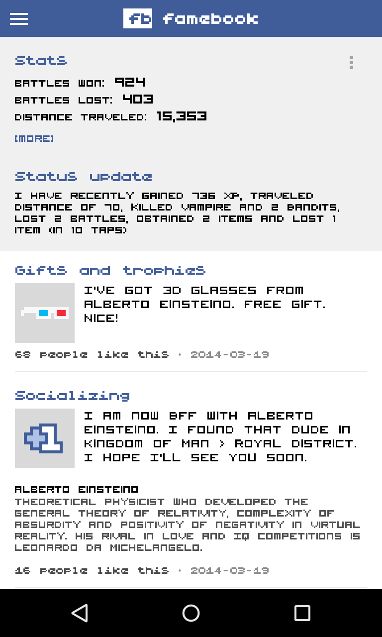 Widget RPG gallery image