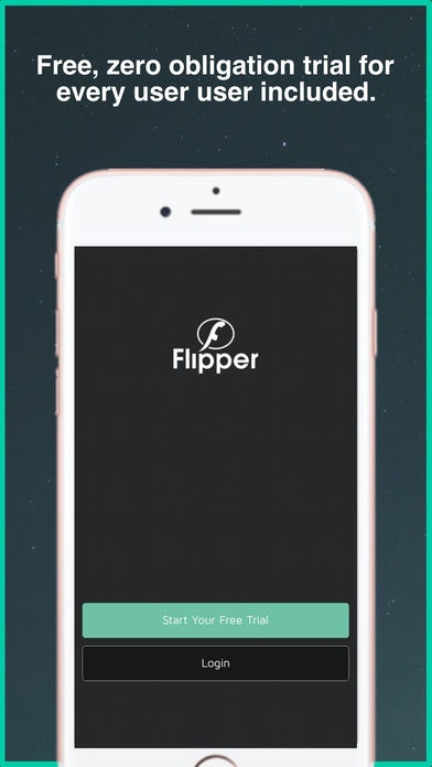 Flipper gallery image