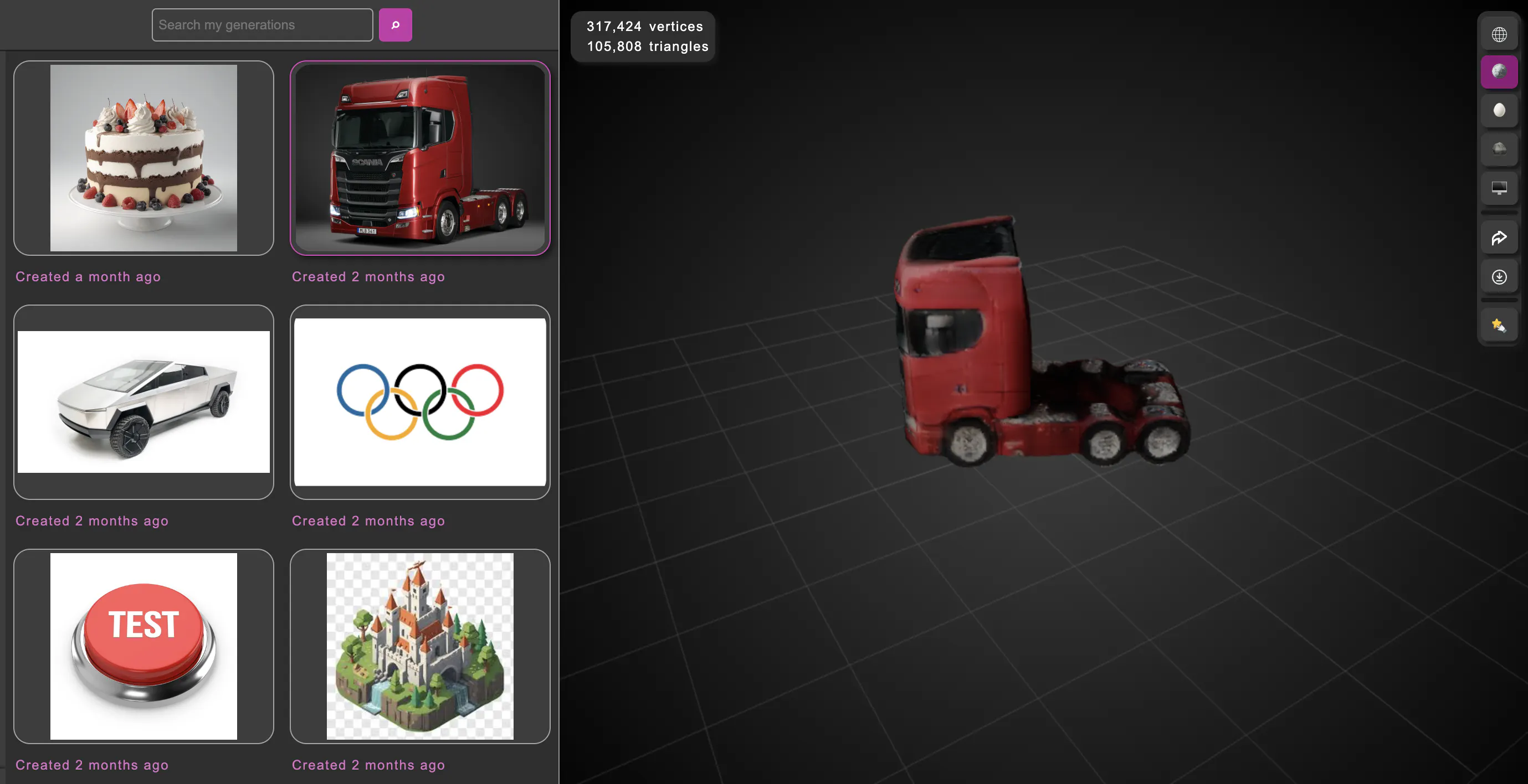 Limnr AI gallery image