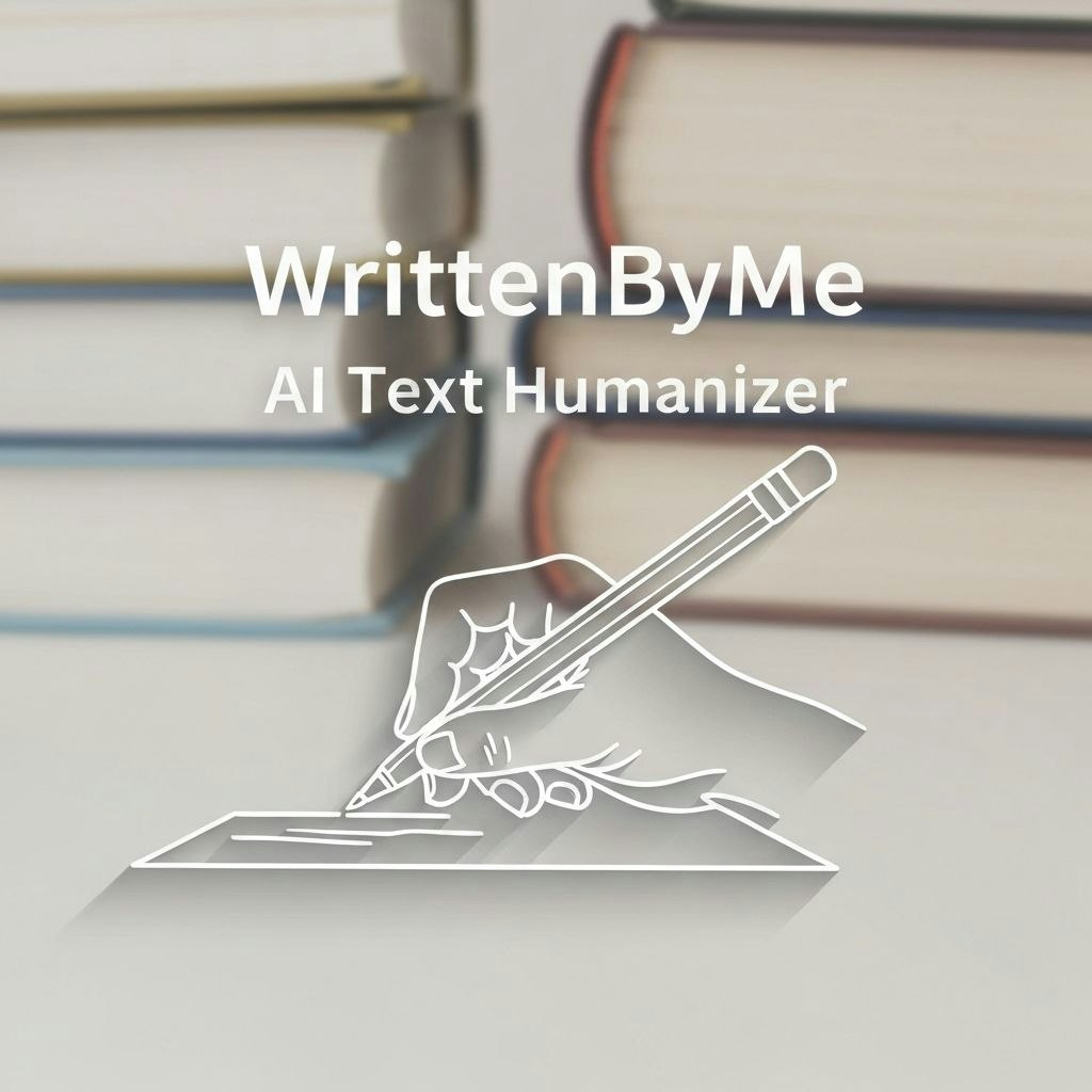WrittenByMe gallery image