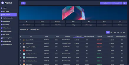 Polycruz gallery image