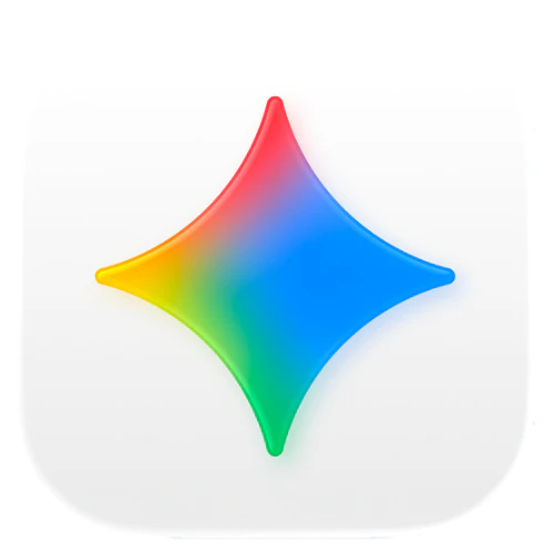 Gemini app for Mac logo