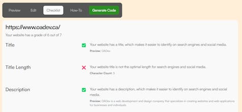 How's It Lookin' gallery image