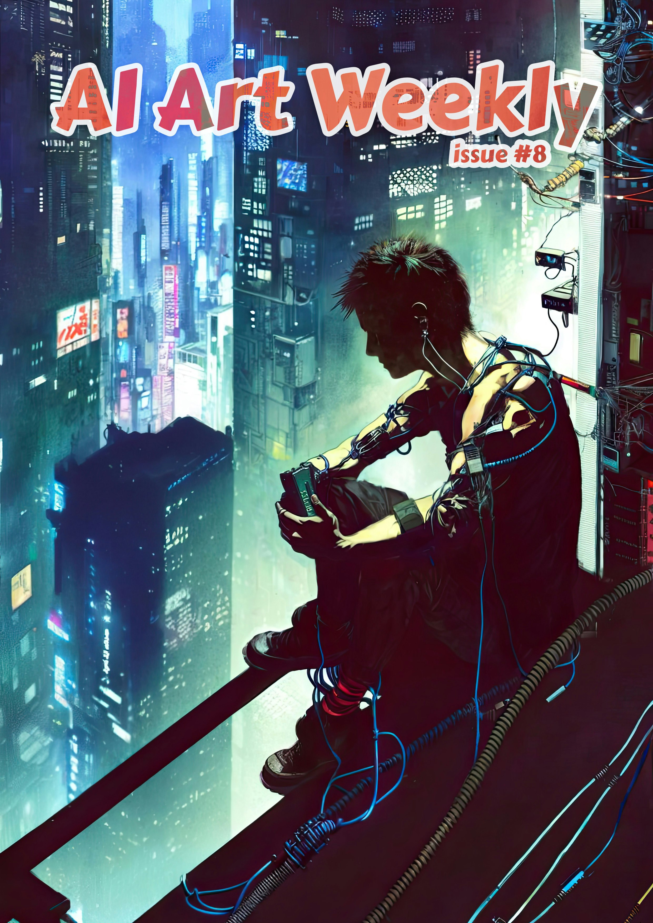 ai art weeklyメディア1