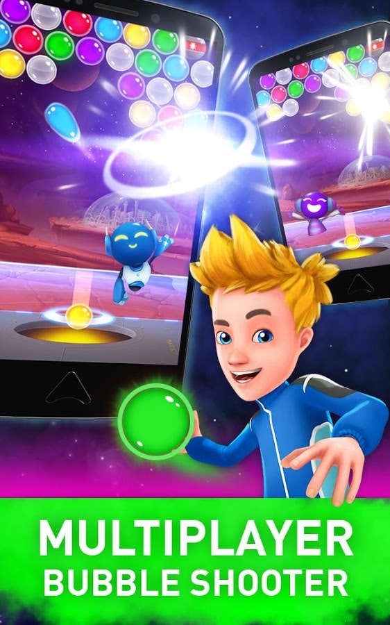 Mars Pop gallery image