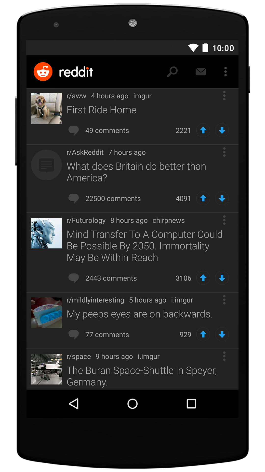 product hunt app android product hunt app android