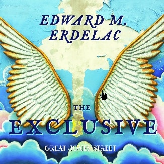 Great Jones Street gallery image