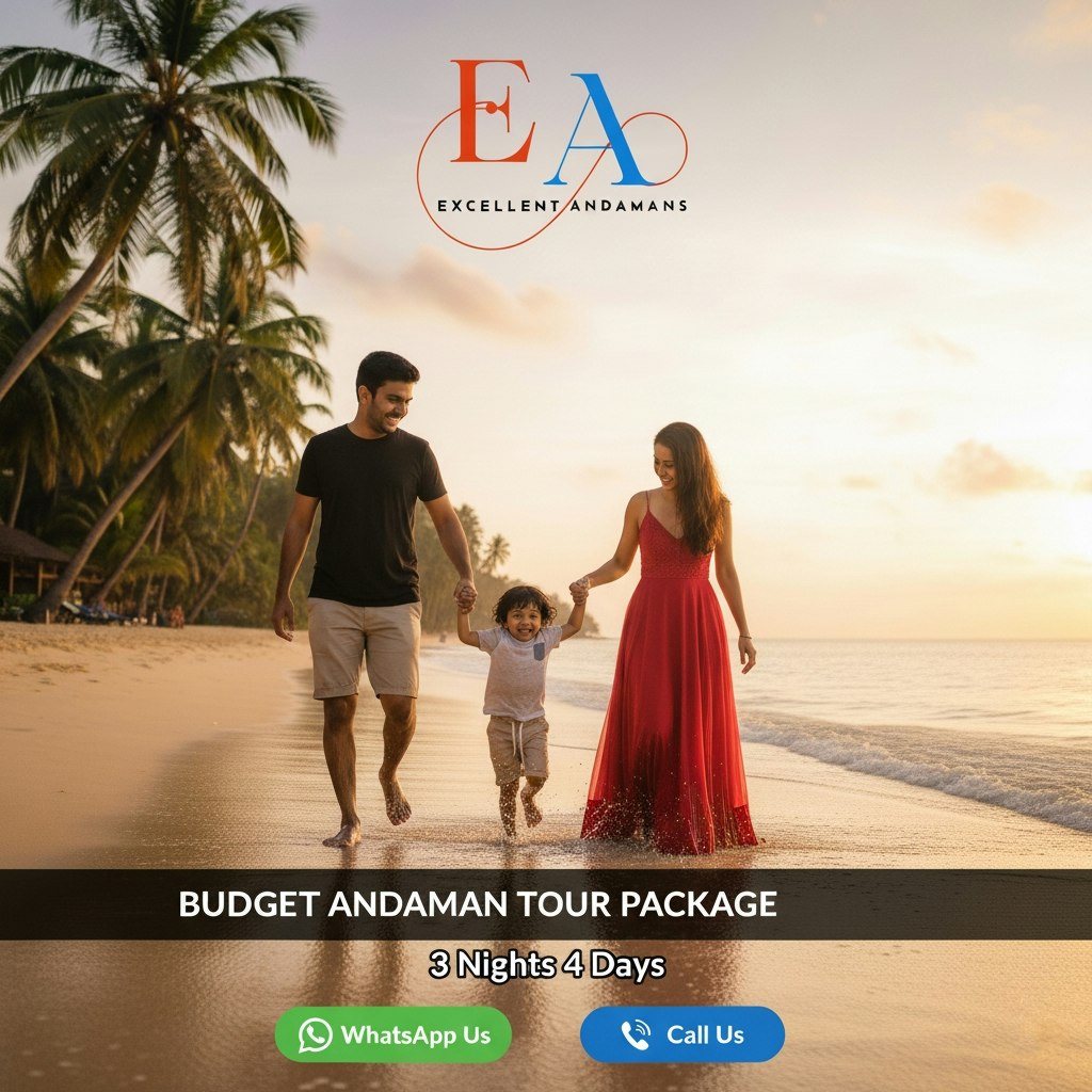 Andaman Tourism Packages  gallery image