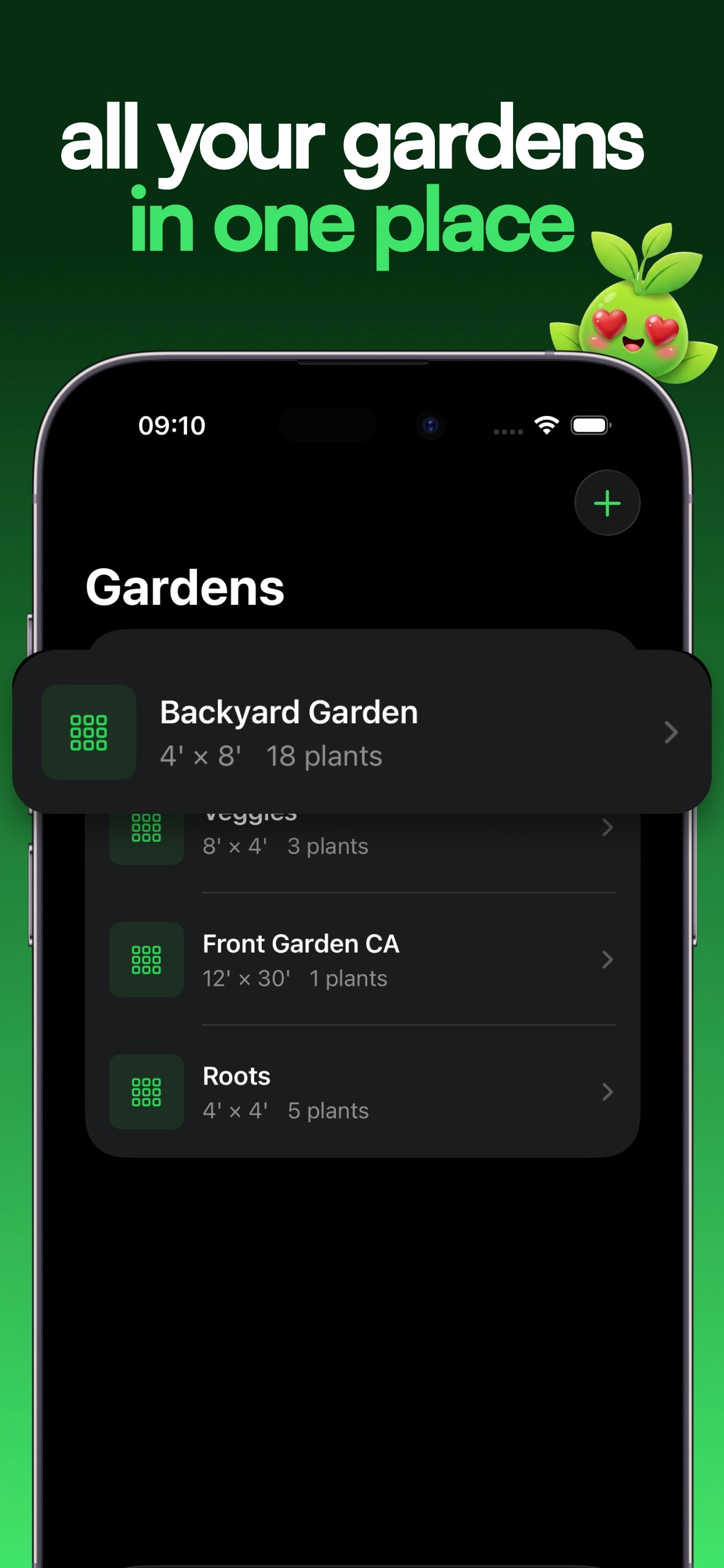 Garden Planner: Niwa gallery image