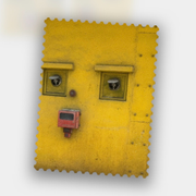 Stampbook — Capture moments into stamps