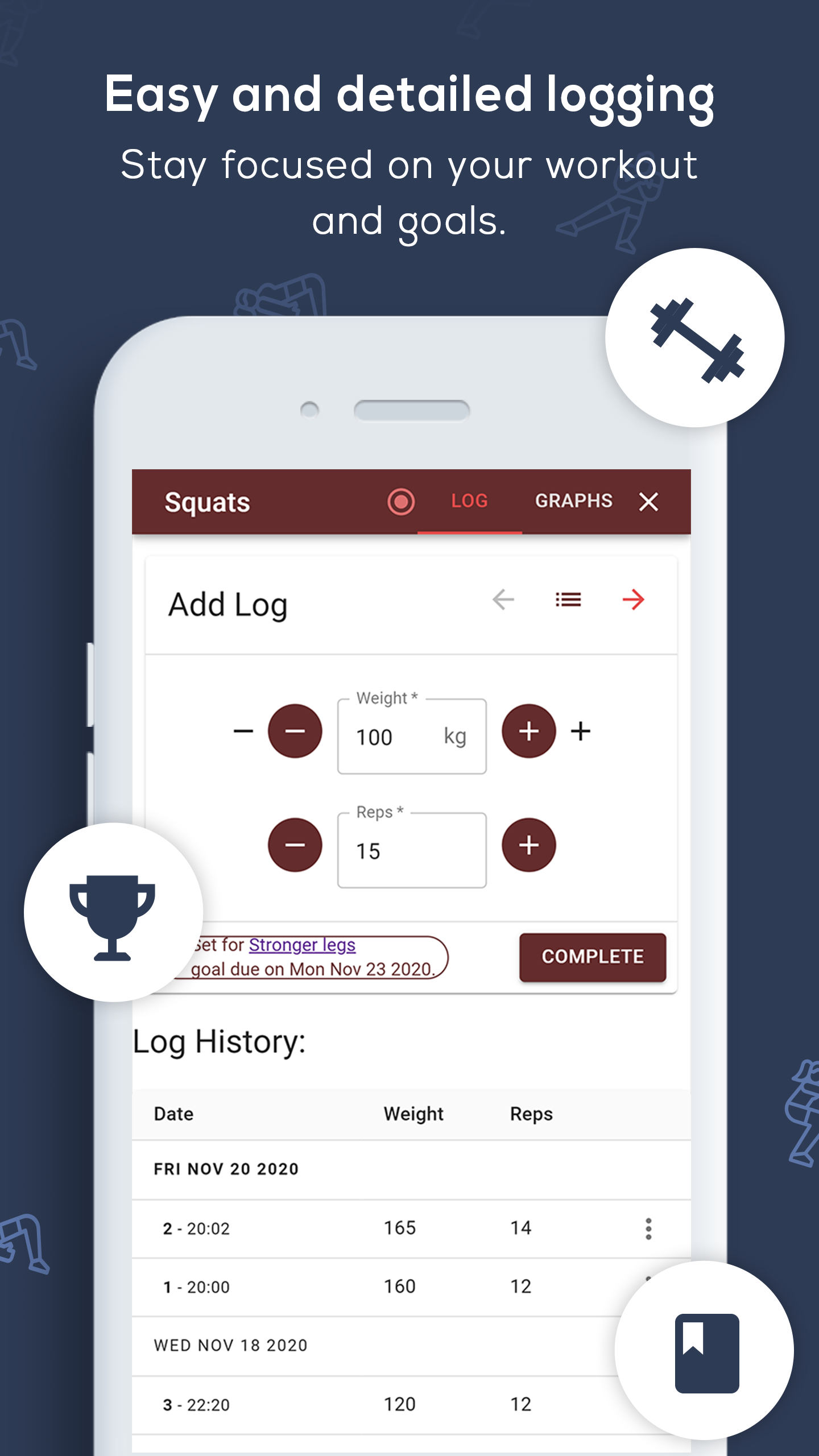 My Work in Progress gallery image