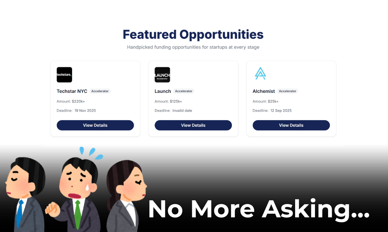 Fundizr - Piattaforma opportunità per i fondatori media 3