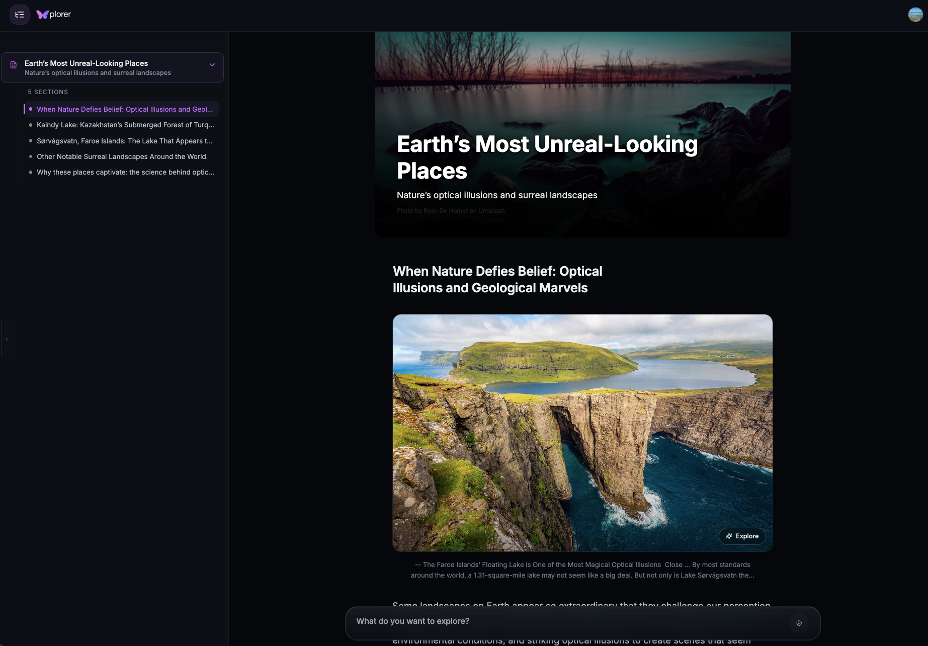 Plorer gallery image