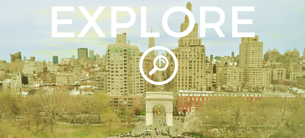 The Hitchhiker's Guide To New York City Tech gallery image