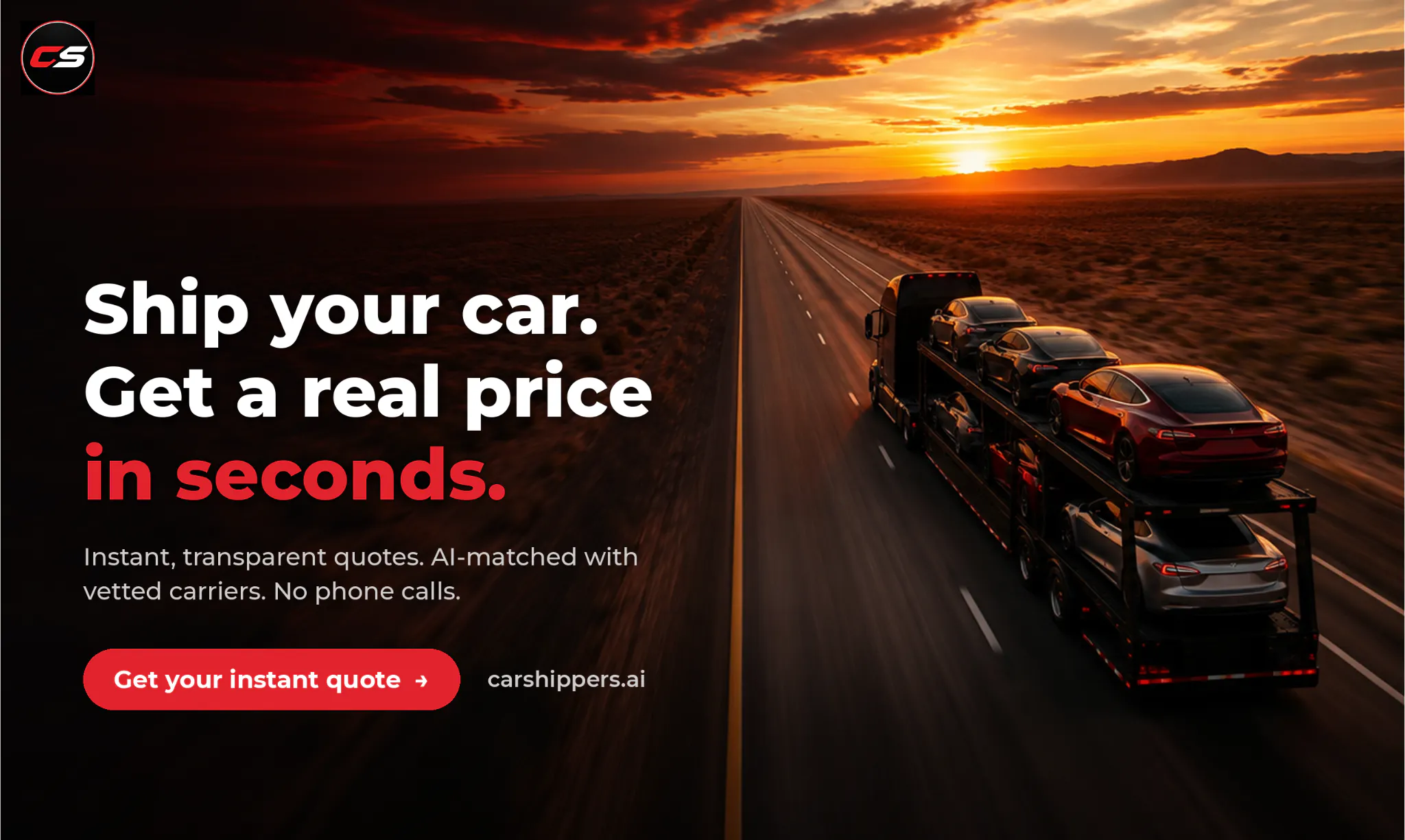 Ship Your Car Smarter, Faster gallery image