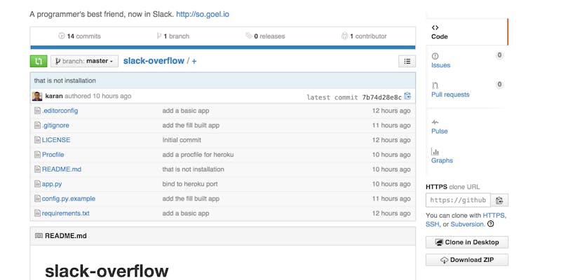 Slack Overflow media 1