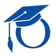 The Ogburn Online School - Product Hunt launch logo and brand identity