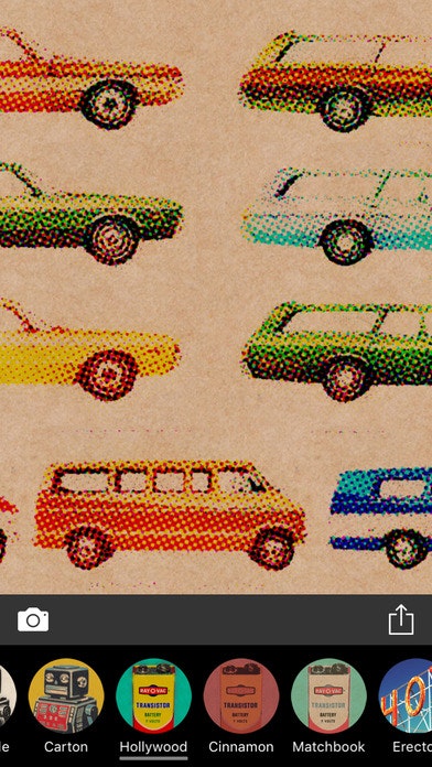 Printed gallery image