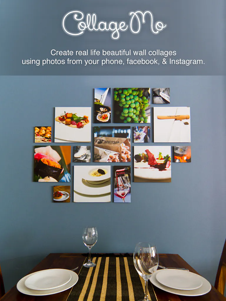 CollageMo