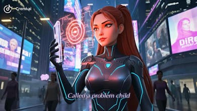 Cremi.AI gallery image